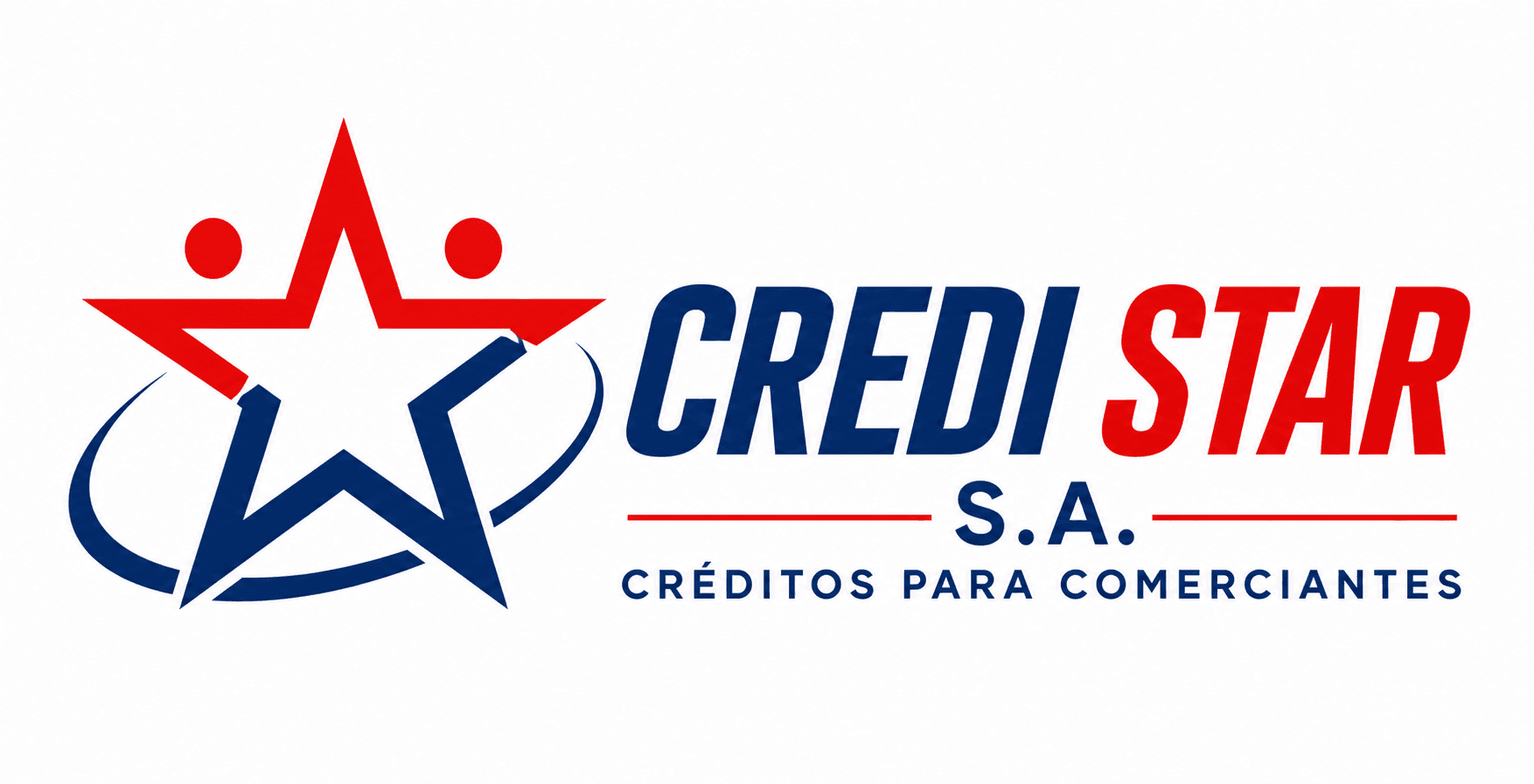 Credi Star S.A. — Créditos para comerciantes